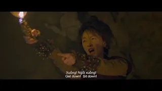 Võ Lâm Quái Thú   Kung Fu Monster 04 01 2019 Trailers