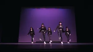 SicKick Comin In The Air | DancePowered Choreo | 2022 Dare To Dance Performance