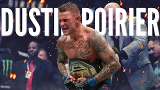 Dustin Poirier-Paid in Full Motivation