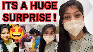 😱 Its a Huge Surprise ! | Met my Subscribers for the 1st Time 😍 | Pavi’s Beauty Box