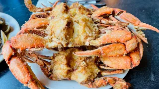 ALL YOU CAN EAT CRAWFISH CRAB SEAFOOD & SUSHI BUFFET IN ROSEVILLE NORTHERN CALIFORNIA