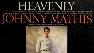 Johnny Mathis // Heavenly // Full (Completo) 1959