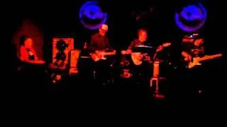 NRPS Northampton 3-31-2011 Truck Drivin' Man.MPG