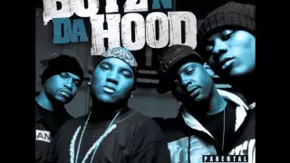 Boyz N Da Hood - Dem Boyz (ORIGINAL & LYRICS)