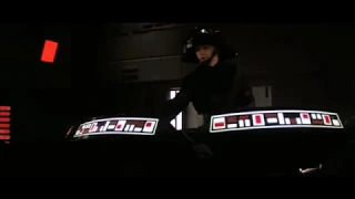 Return Of The Jedi - Deleted Scene - The Shield Is Down - Fan Edit #1