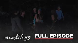 Makiling: Ang peligro sa buhay ni Amira (Full Episode 29) February 15, 2024