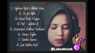 AUDREY BELLA COVER GREATEST HITS 2021 FULL ALBUM - BEST LAGU INDIA ENAK DI DENGAR 2021