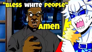 The ABSOLUTE WORST Of Uncle Ruckus | Boondocks