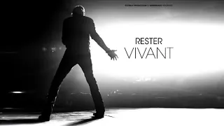 Johnny Hallyday Rester Vivant Tour 2016 : Blue Suede Shoes