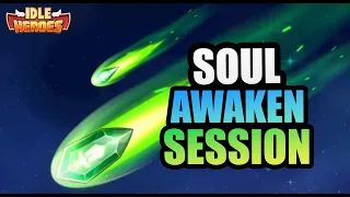 CAN WE HIGHROLL TO 600 POINTS? Awaken Session + Event!