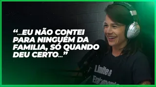 OPNIÃO DA FAMILIA SOBRE AS APOSTAS | CORTES SHOW DE BOLA PODCAST