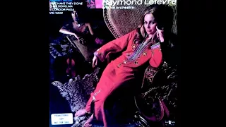 Raymond Lefevre And His Orchestra - Raymond Lefevre And His Orchestra [1971] (Full Album)