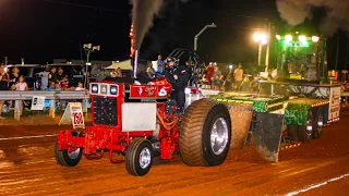 South Boston Truck and Tractor Pull July 22 2023