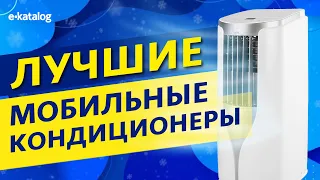 ТОП 5 мобильных кондиционеров для дачи – Рейтинг 2021 года