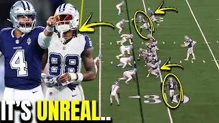 The Dallas Cowboys Just Changed EVERYTHING.. | NFL News (Dak Prescott, CeeDee Lamb)