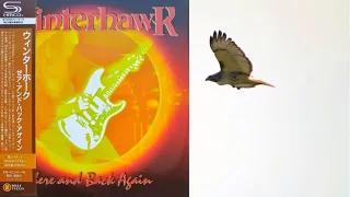 WINTERHAWK – There And Back Again – (2002) 1978-1979 [Full clip-album]