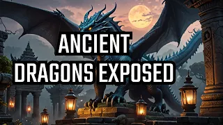 Unveiling Dragon Myths: Ancient Serpent Secrets