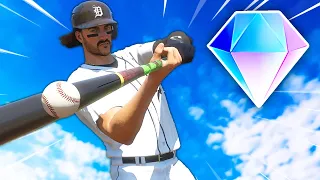 I AM FINALLY A DIAMOND! MLB The Show 24 | Road To The Show Gameplay 27