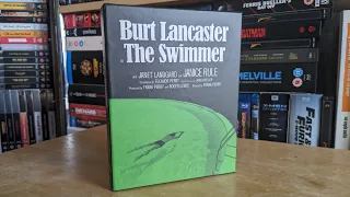 The Swimmer Limited Edition Review (Indicator)