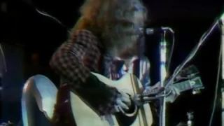 Jethro Tull  / My God  (7. Julio.1970 ) Tanglewood  :  Live