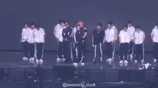 240428 세븐틴 힙합팀 - LALALI @SEVENTEEN CONCERT FOLLOW AGAIN TO SEOUL