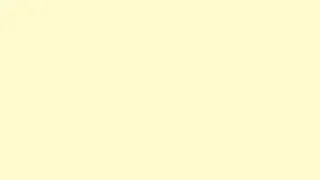 Cream Yellow Screen