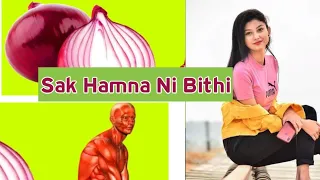 Sak Hamna bithi || Kokborok New Video