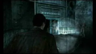 Silent Hill Shattered Memories Montage