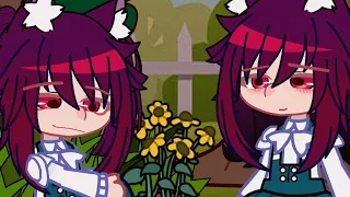 how does your garden grow? | ocs lore | gacha club