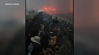 Death toll from Maui wildfire climbs to 96, making it the deadliest in the US in more than 100 years