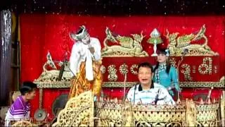 sein du war စိ္္န္ဒူး၀ါး ( ေရႊက်ီးညိဳ )2014