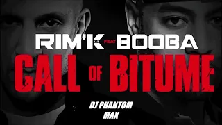 113 - Banlieue (REMIX OFFICIEL)ft. Booba - by DJ Phantom Max (Go fast Part.9)