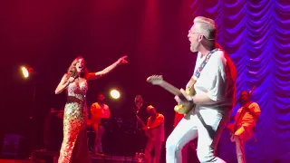 Joss Stone - I Put a Spell On You - Niagara Falls, Canada - August 26, 2023