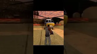 Starter Save - Part 1- GTA San Andreas PC - complete walkthrough - achieving🙊