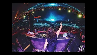 Tomorrowland Brasil 2015 | DVBBS