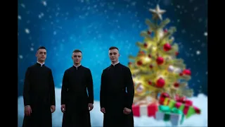 ТРИ СЛАВНІЇ ЦАРІ / Christmas carols / Canti di Natale