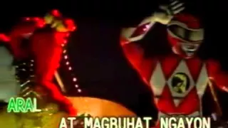 ANG PASKO AY SUMAPIT / MALIGAYANG PASKO AT MASAGANANG BAGONG TAON / VICENTE RUBI / LEVI CELERIO