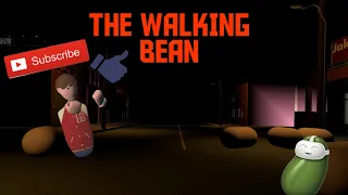 How to get the flamethrower in the walking bean rec room vr!