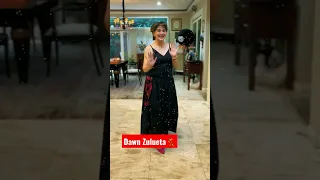 Dancing birthday girl Dawn Zulueta💃#dawnzulueta #showbiznewsonline