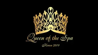 QUEEN OF THE SPA 2019