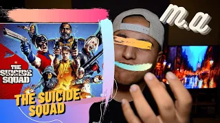 (The Suicide Squad) Review/reaction