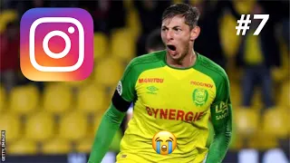 Soccer Beat Drop Vines #7 (Instagram Edition)