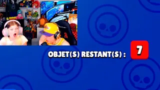 La BOSS du PACK OPENING BRAWL STARS @lilysss6820 créée son club! S01E02