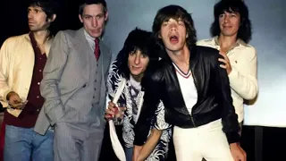 The Rolling Stones - Hang Fire [Extended]