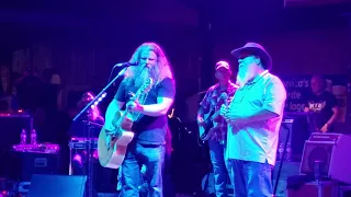 Jamey Johnson - In Color w/ His Dad