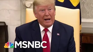Will Alex Acosta Be 'Defended And Then Dumped'? | Morning Joe | MSNBC