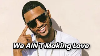 Trey Songz - Call Out Her Name (Lyrics)