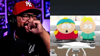 South Park: The Magic Bush Reaction (Season 18 Episode 5)