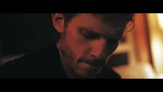 THE BREVET - "I'm on Fire" - Red Hill Sessions