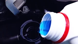 Motorcycle Coolant Flush / Change | Honda CBR 600 RR